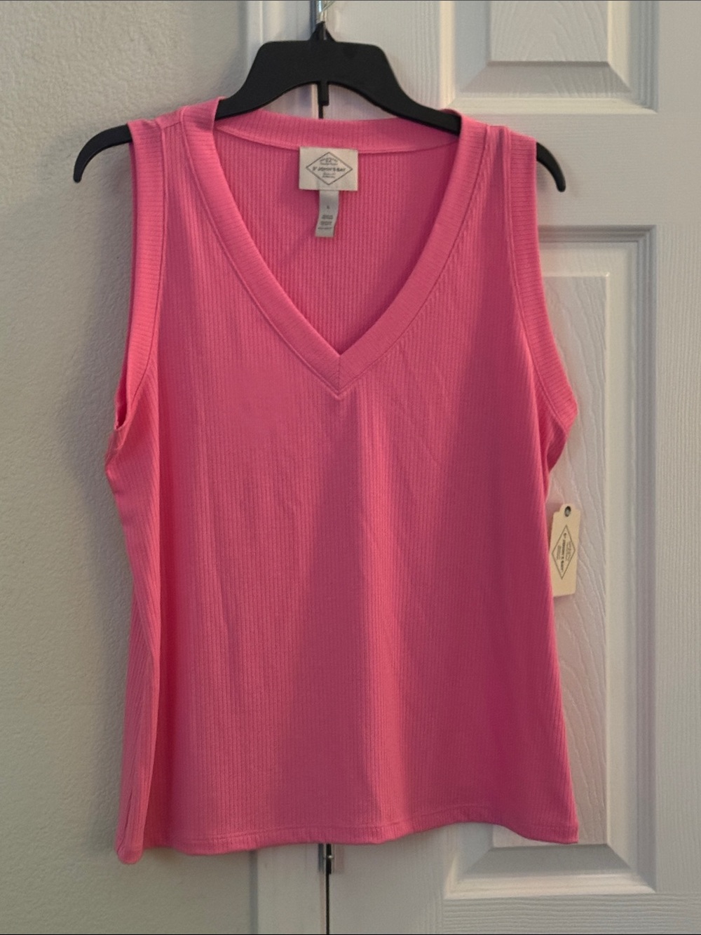 St John’s Bay Tank Top